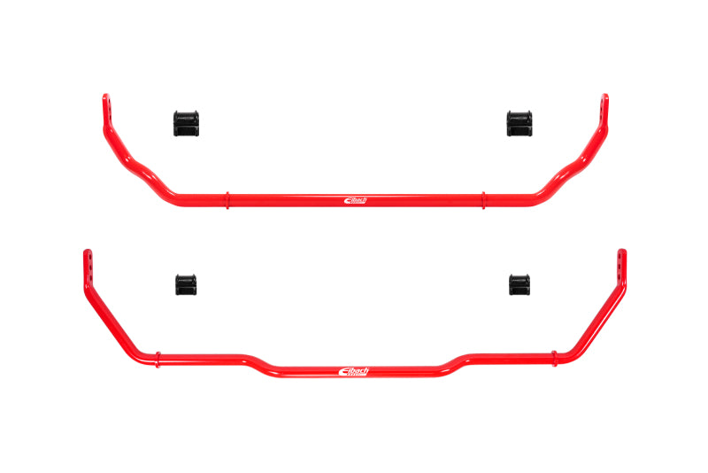 Eibach 36mm Front Anti-Roll Kit for 11-13 Ford Mustang / 11-13 Shelby GT500 - 35125.310