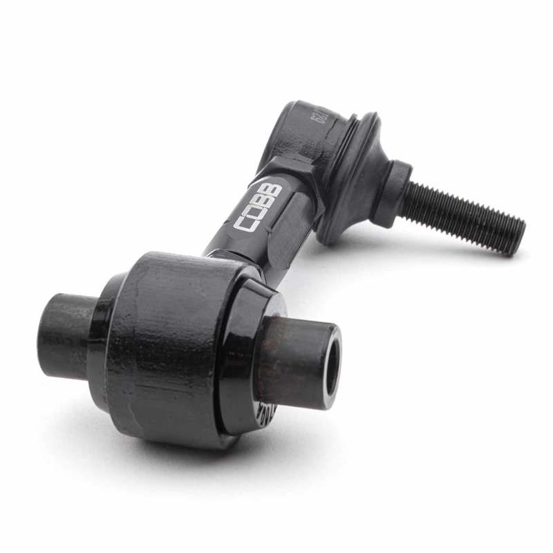 Cobb 08-21 Subaru WRX &amp; STI/2018 Type RA/2019 S209/09-13 FXT Rear HD Sway Bar Endlink Set - CB-3915K