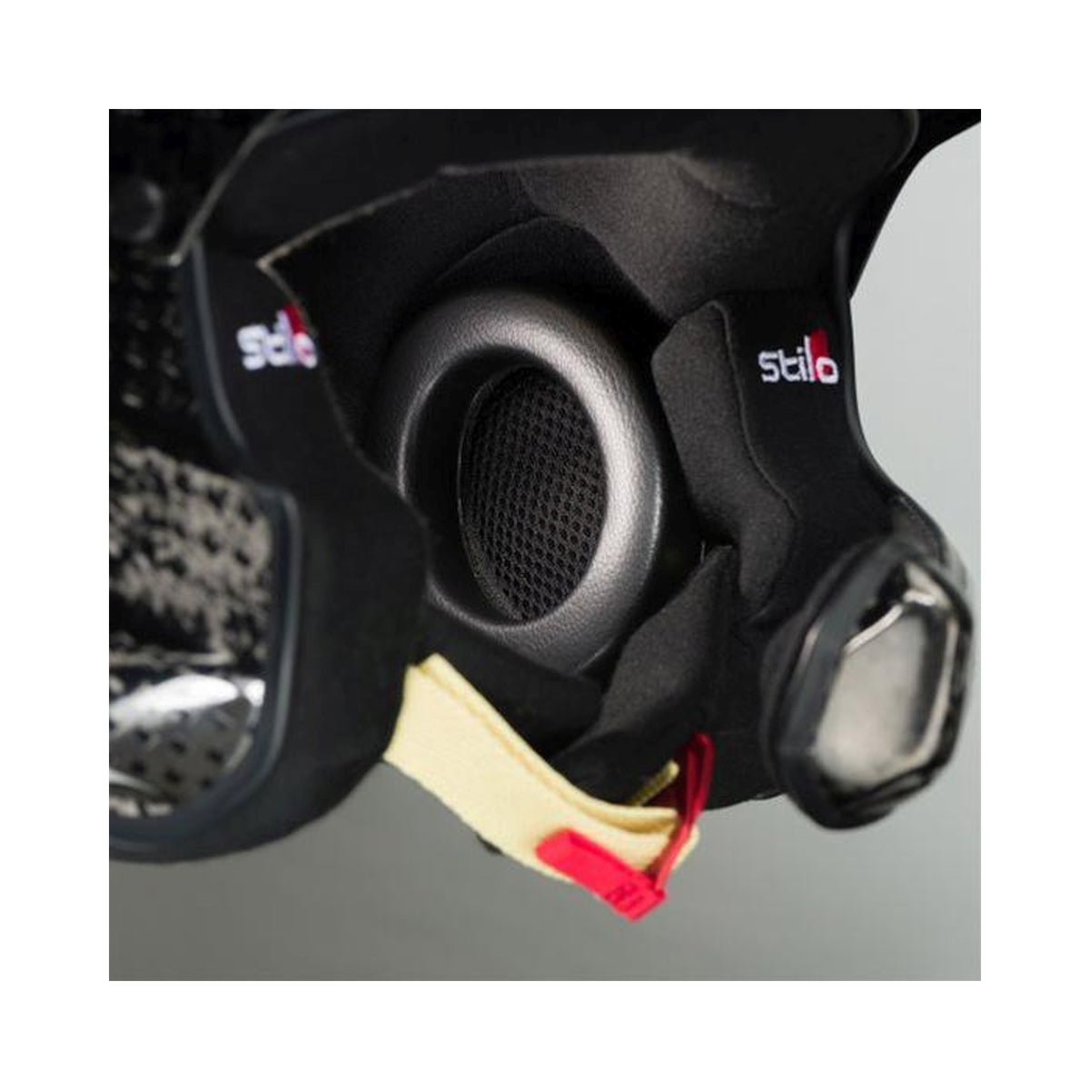Stilo - Venti WRC Zero 8860 Carbon Helmet