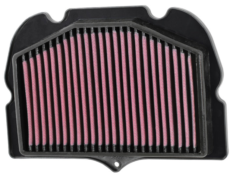 K&amp;N 08-12 Suzuki GSX1300R Hayabusa Race Specific Air Filter - SU-1308R