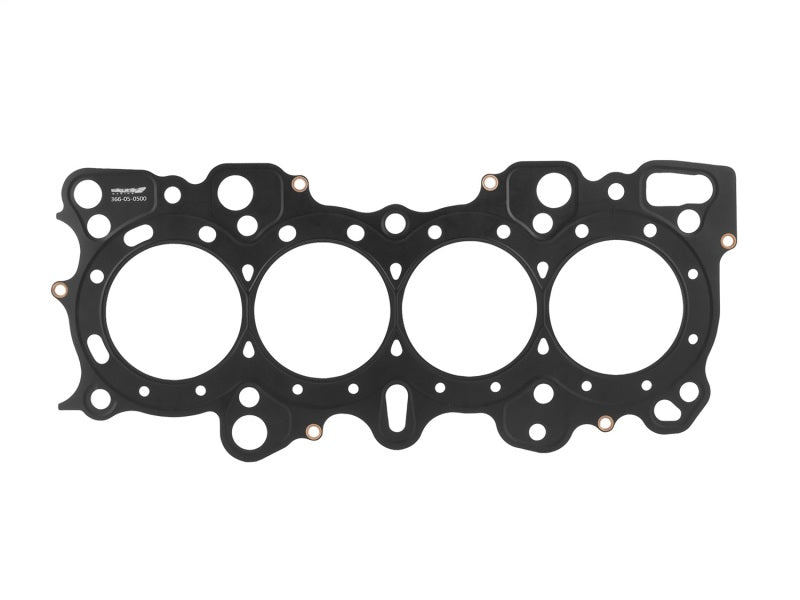 Skunk2 HG Honda/Acura B16A/B18C VTEC 82.50mm-3.248in Max Bore-1.1mm-0.043in Thick - 366-05-0500 by Skunk2 Racing - front view