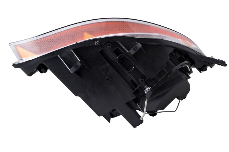 Hella 2003-2008 BMW Z4 Halogen Headlight Assembly - 247000051