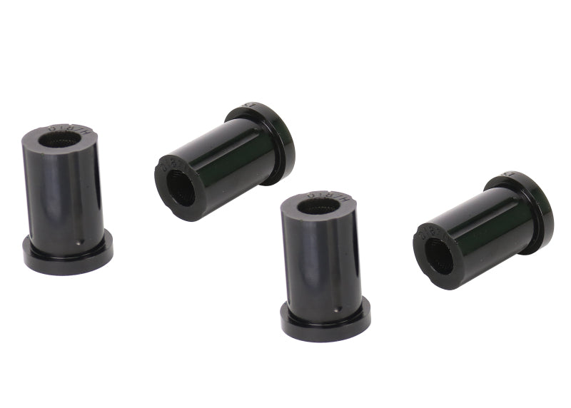 SuperPro Leaf Spring Bushing - SPF0187HK