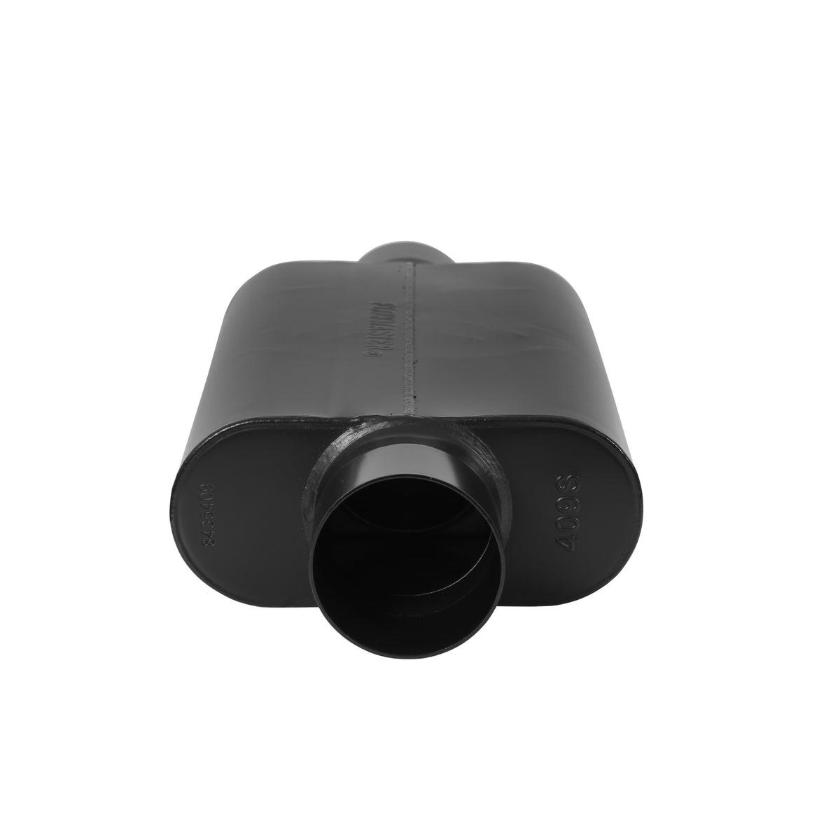Flowmaster 40 Series Delta Force Race Muffler 8435409 - 3