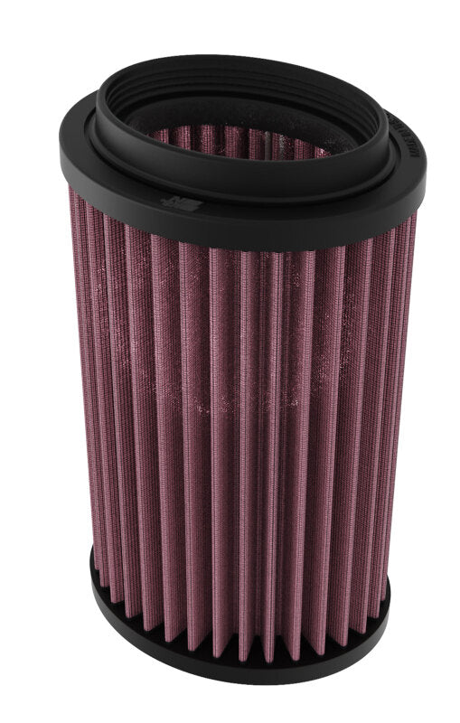 K&amp;N 98-00 Honda CB400 VTEC 400 Replacement Air Filter - HA-4098