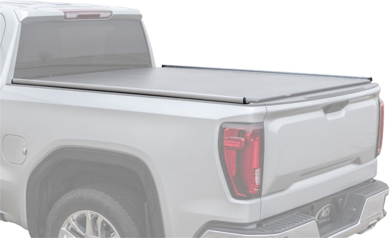 Access ADARAC 04-24 Ford F-150 (Except 04 Heritage) & 06-08 Lincoln Mark LT 5.5ft Box - Silver - F0010011