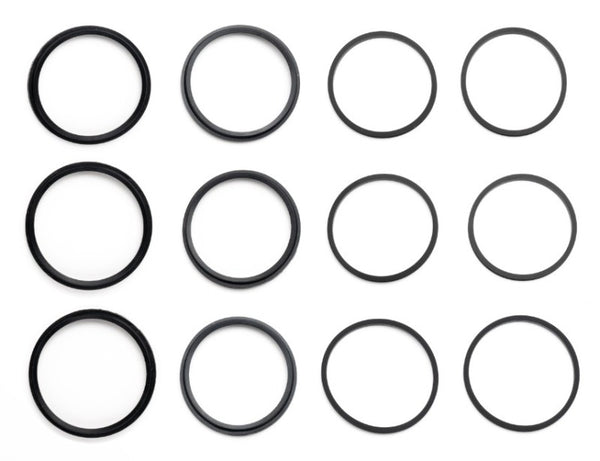 Wilwood O-Ring Kit - 1.50in x .099in Square Seal - 8 pk - 130-17059