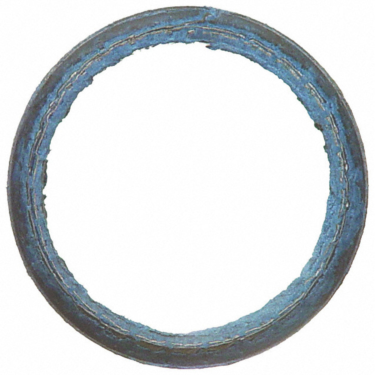 Fel-Pro Volkswagen Super Beetle 22571 Exhaust Pipe Flange Gasket - front view