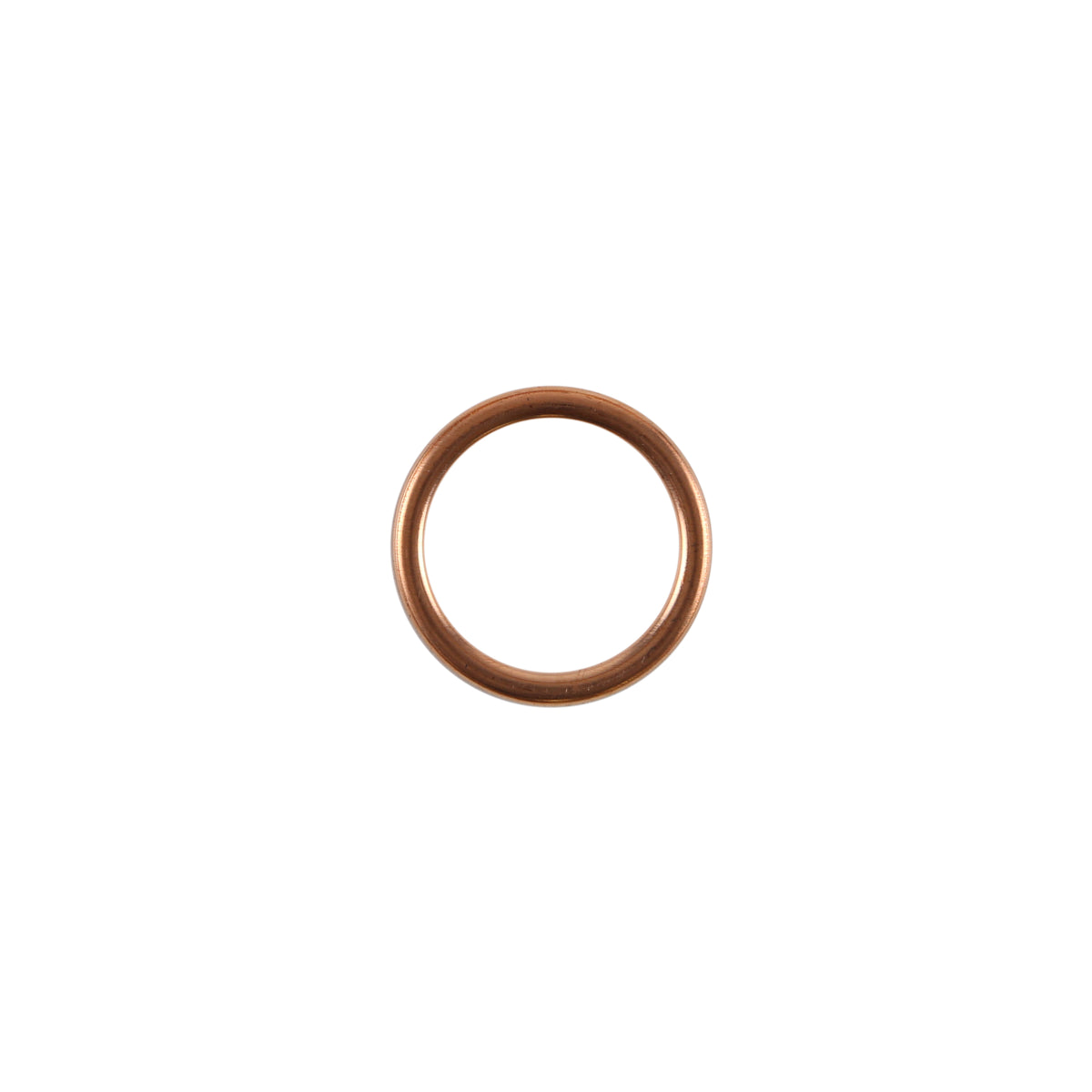 Fel-Pro Subaru Outback 73348 Engine Oil Drain Plug Gasket for 2000-2019 Subaru Outback - front view