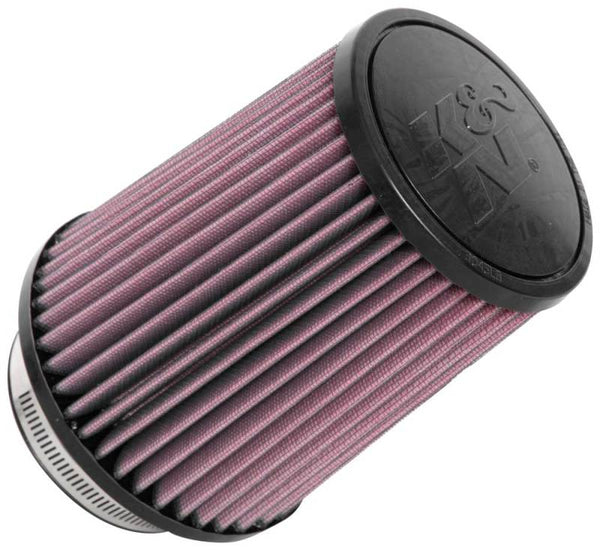 K&N Universal Air Filter 3-1/2in Flange / 5-1/2in Base / 4-1/2in Top / 6-1/2in Height - RU-4630XD for 2013-2020 Subaru BRZ - 