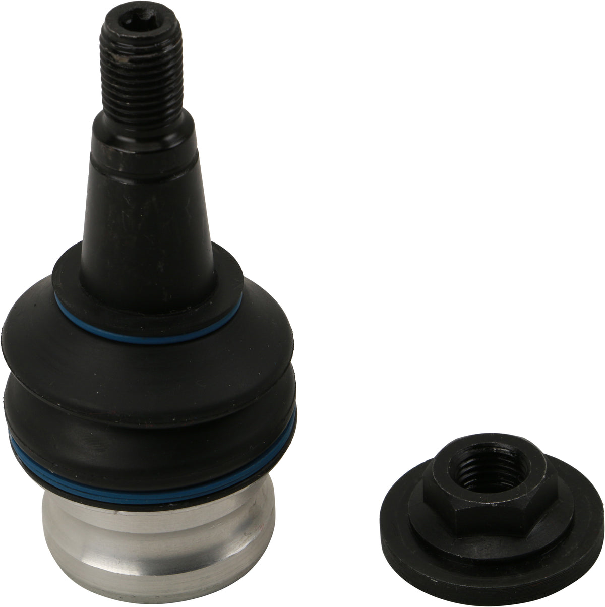 MOOG 18-19 Audi RS5 Front Lower Forward Ball Joint - K500353 - front view