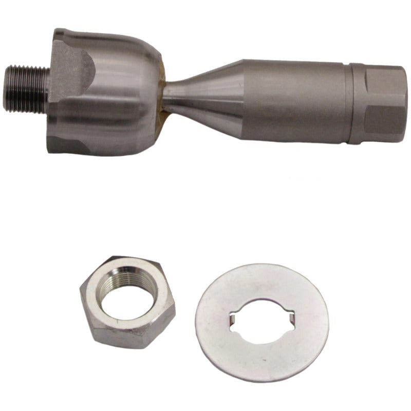 MOOG 96-02 Toyota 4Runner Front Inner / Inner Tie Rod End - EV433 - front view