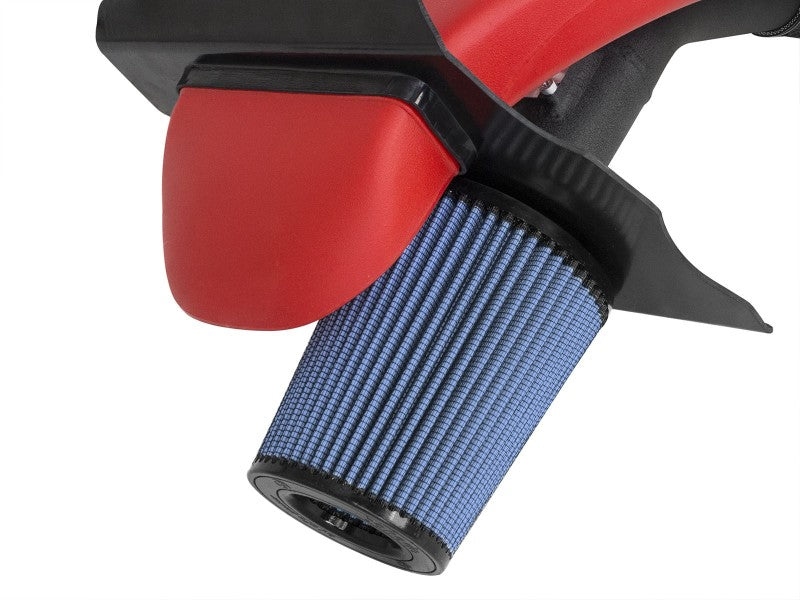 aFe Takeda Stage 2 Pro 5R Intake System 15-17 Subaru STI H4-2.5L (t) - TA-4306B-R
