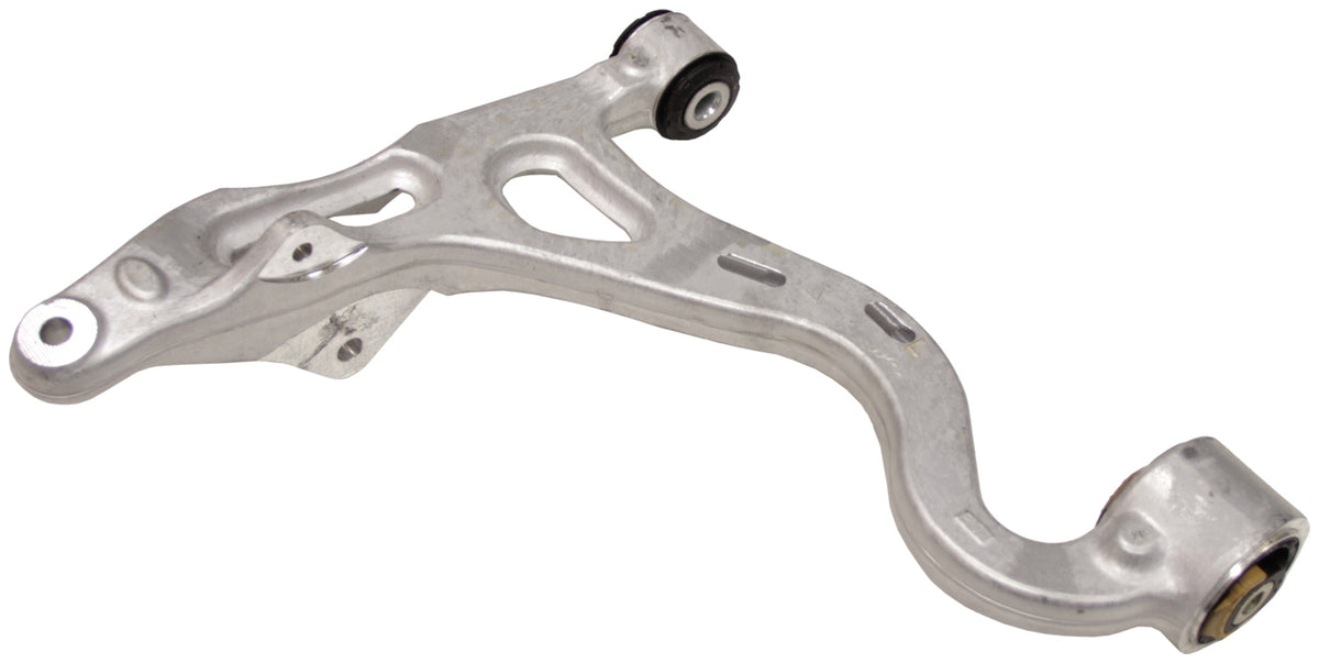 MOOG 00-02 Lincoln LS Front Left Lower Control Arm - RK80733 - front view