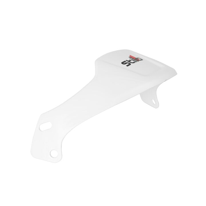 Stilo - HELMET White Peak