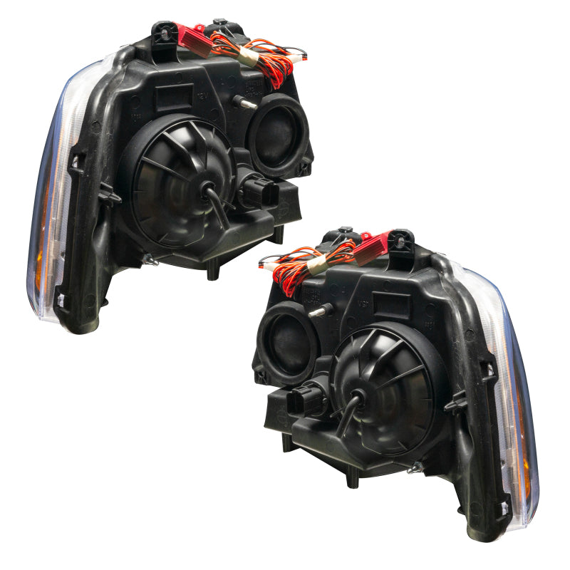 Oracle 03-06 Lincoln Navigator SMD HL - ColorSHIFT w/o Controller SEE WARRANTY - 7185-334