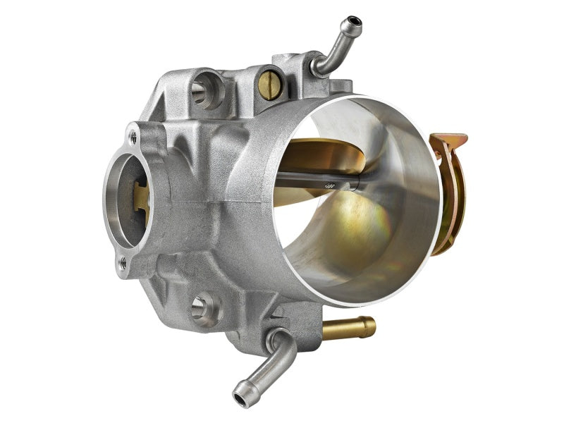 Skunk2 Alpha Series Honda/Acura (D/B/H/F Series) 66mm Cast Throttle Body (OEM Look) - 309-05-1030