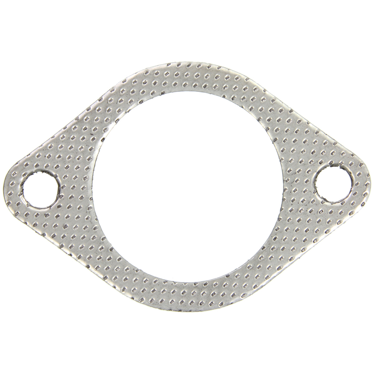 Fel-Pro Hyundai Santa Fe 61570 Exhaust Pipe Flange Gasket for 2007-2012 Hyundai Veracruz - front view