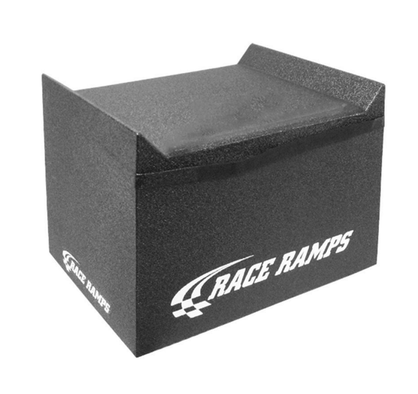 Race Ramps 23.75in. Slip Plate Stands - 14in. Lift Height - RR-SPS by Race Ramps