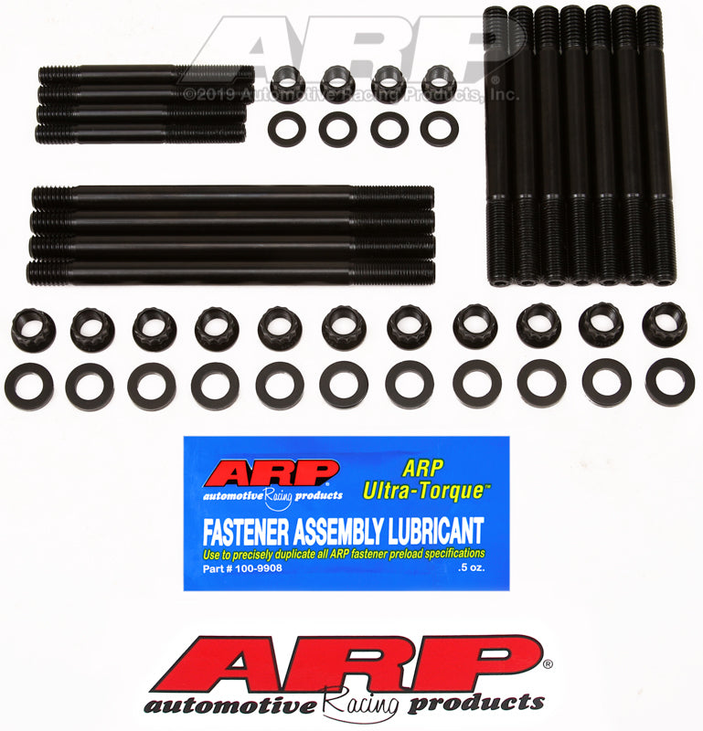 ARP BMC A-Series 11 Studs Head Stud Kit - 206-4204