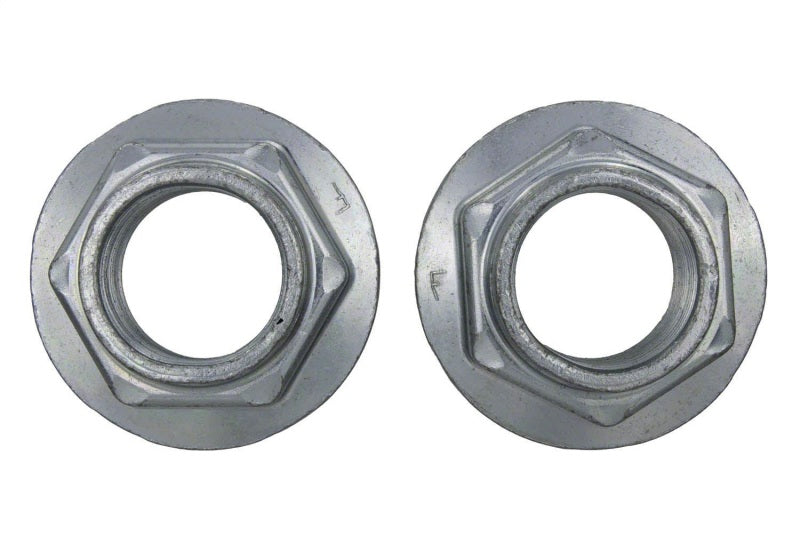 Ford Racing Bronco Front Axle Hub Nut - Pair