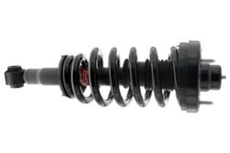 KYB Shocks &amp; Struts Strut Plus Rear 07-17 Ford Expedition w/o Air/Elec Suspension - SR4515