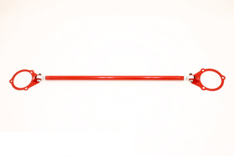 BMR 97-05 W-Body Front Strut Tower Brace - Red - STB005R