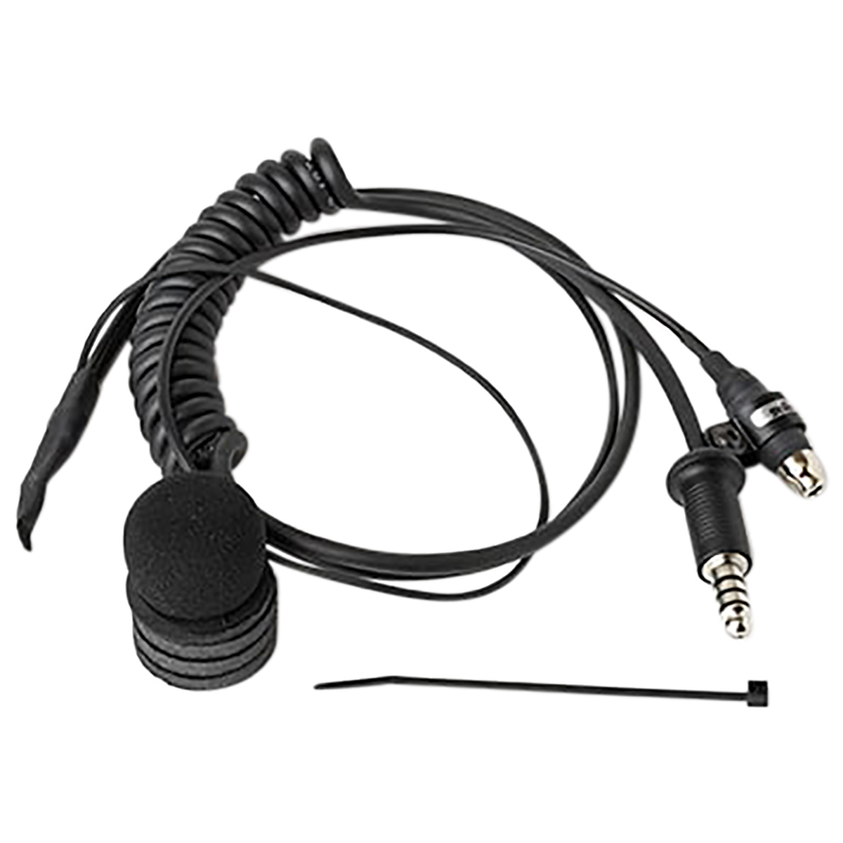 Stilo - 4 CON. MIC. EARBUD 3.5MM
