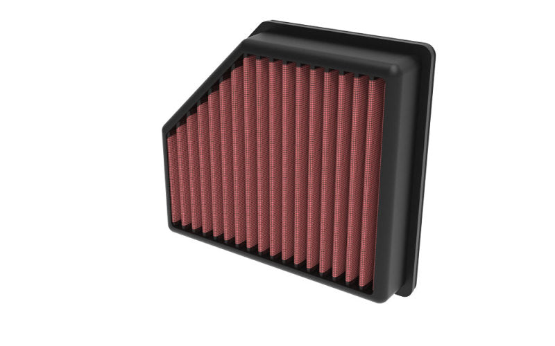 K&N 21-22 Nissan Qashqai III 1.3L L4 F/I Replacement Air Filter - 33-3174