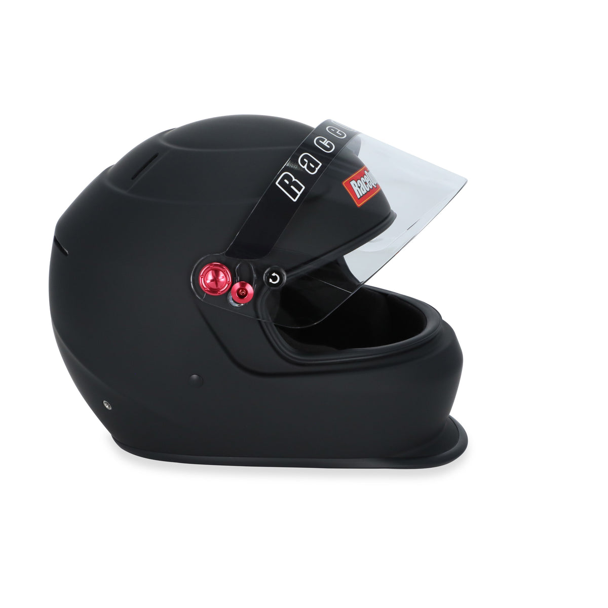 Racequip Flat Black SIDE AIR PRO20 SA2020 XXL