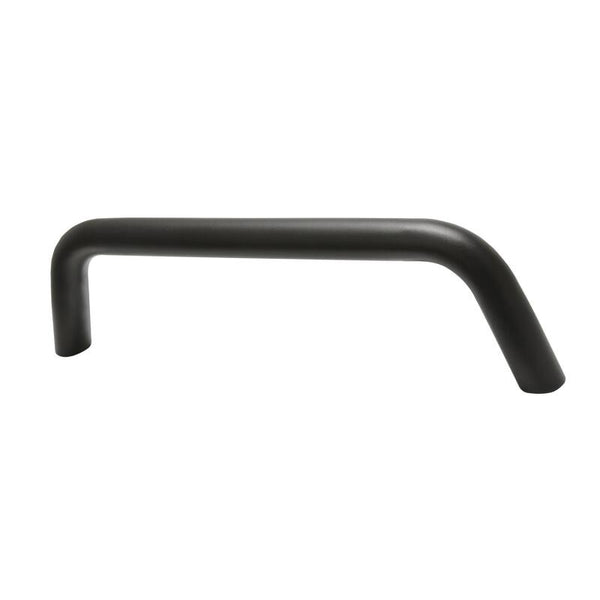 Westin 14-20 Toyota 4Runner Pro-Series Bumper Round Bull Bar - Textured Black - 58-411155RB for 2014-2024 Toyota 4Runner - fr