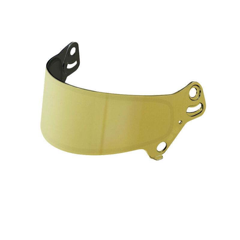 Bell 288 SRV Helmet Shield - Gold - 2010187