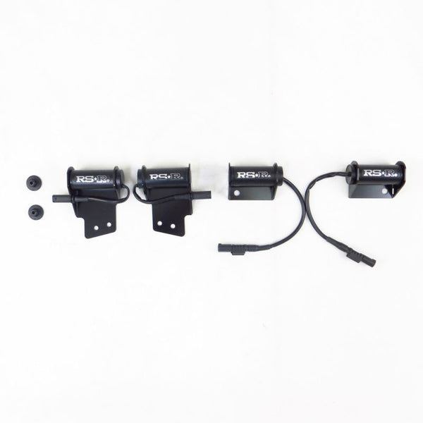 RS-R Toyota Supra Electronic Damper Control (EDC) Warning Canceller - DWCT215 for 2020-2025 Toyota GR Supra