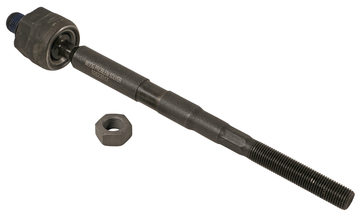 MOOG 07-08 Isuzu i-290 Front Inner / Inner Tie Rod - EV800556 - front view