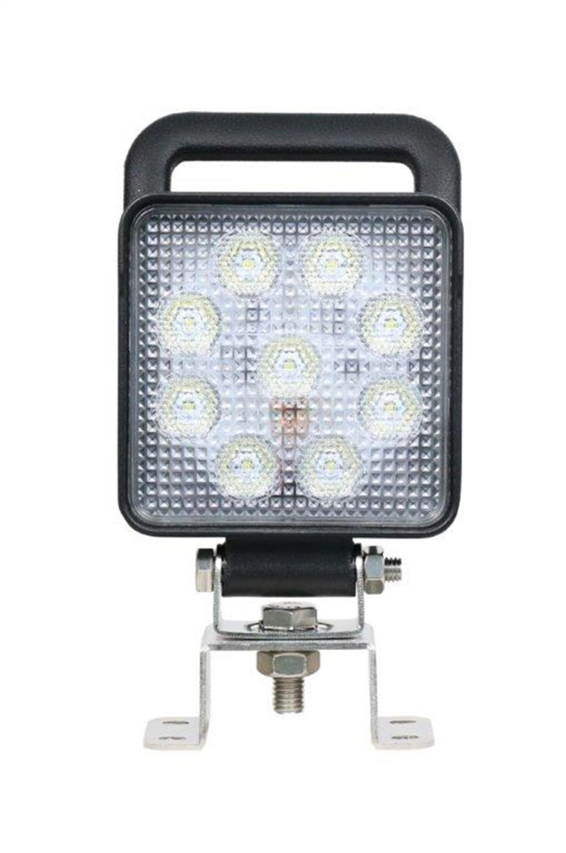 Hella ValueFit Work Light 4SQ 1.0 MV CR H+S DT - 357103041