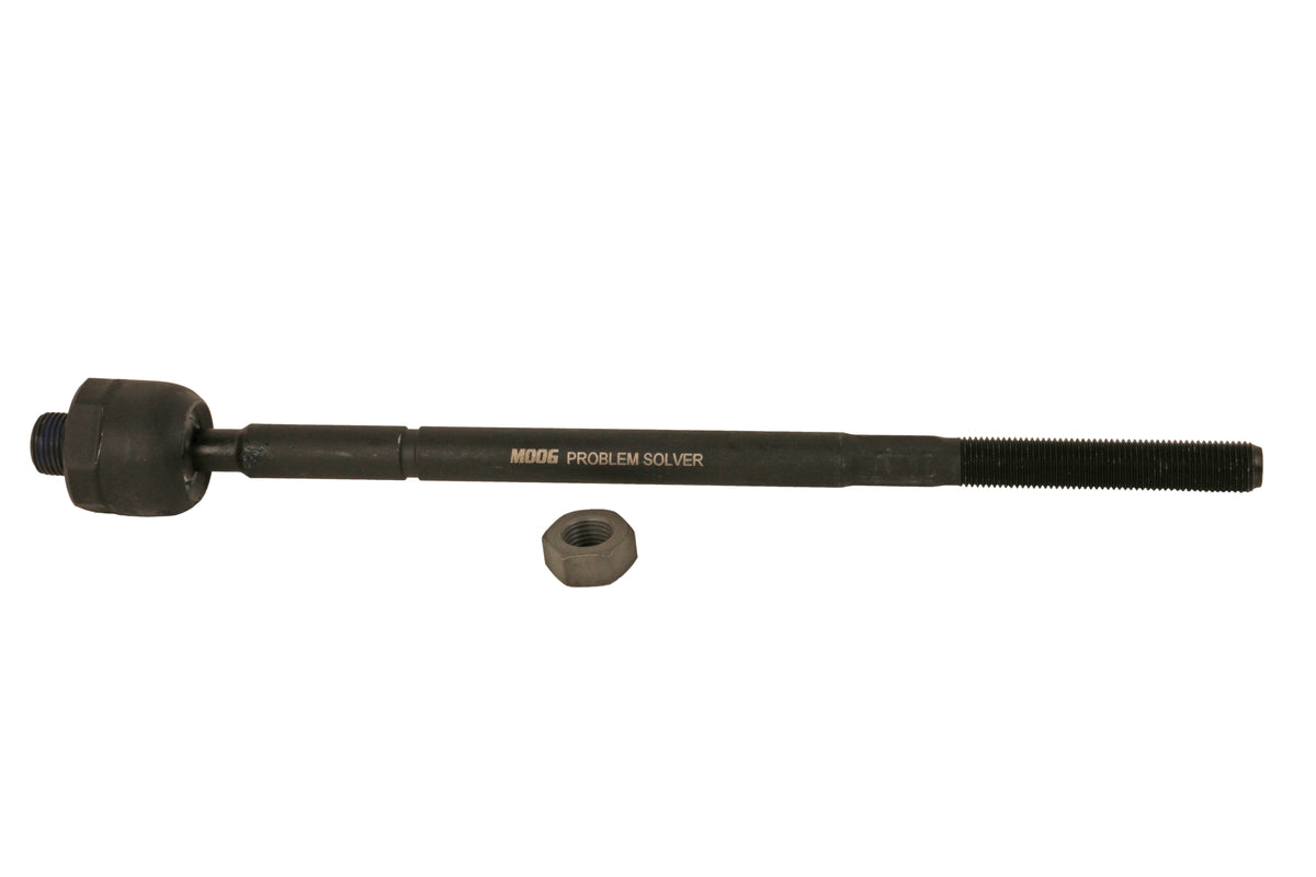 MOOG 05-07 Buick Terraza Front Inner / Inner Tie Rod End - EV260 - front view