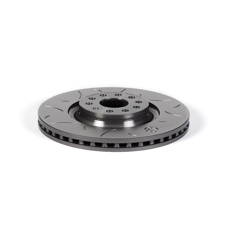 Brembo OE 12-20 Audi A3 (8V1. 8VK)/2024+ Audi A3 Allstreet (8YJ) Front Sport Brake Disc - 340x27 - 09.C306.1S