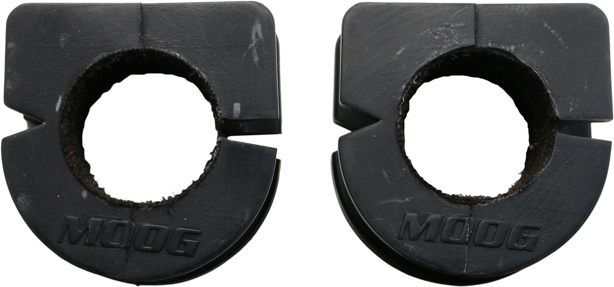 MOOG 96-00 Isuzu Hombre Front To Control Arm Sway Bar Bushing - K201177 - front view