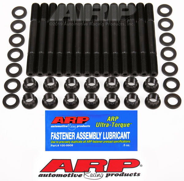 ARP Chevy Inline 6 1962 & Up 12Pt Head Stud Kit - 132-4201 by ARP