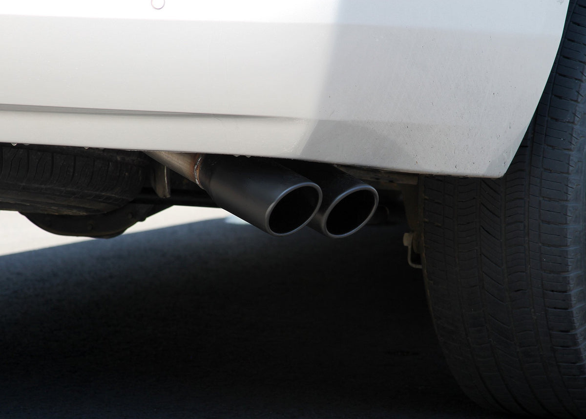 Flowmaster Flow FX Cat-Back Exhaust System 717986