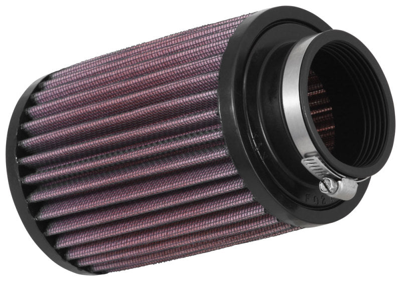 K&amp;N Universal Rubber Filter 2.063 inch FLG 3.5 inch OD 5 inch Height - RA-0510