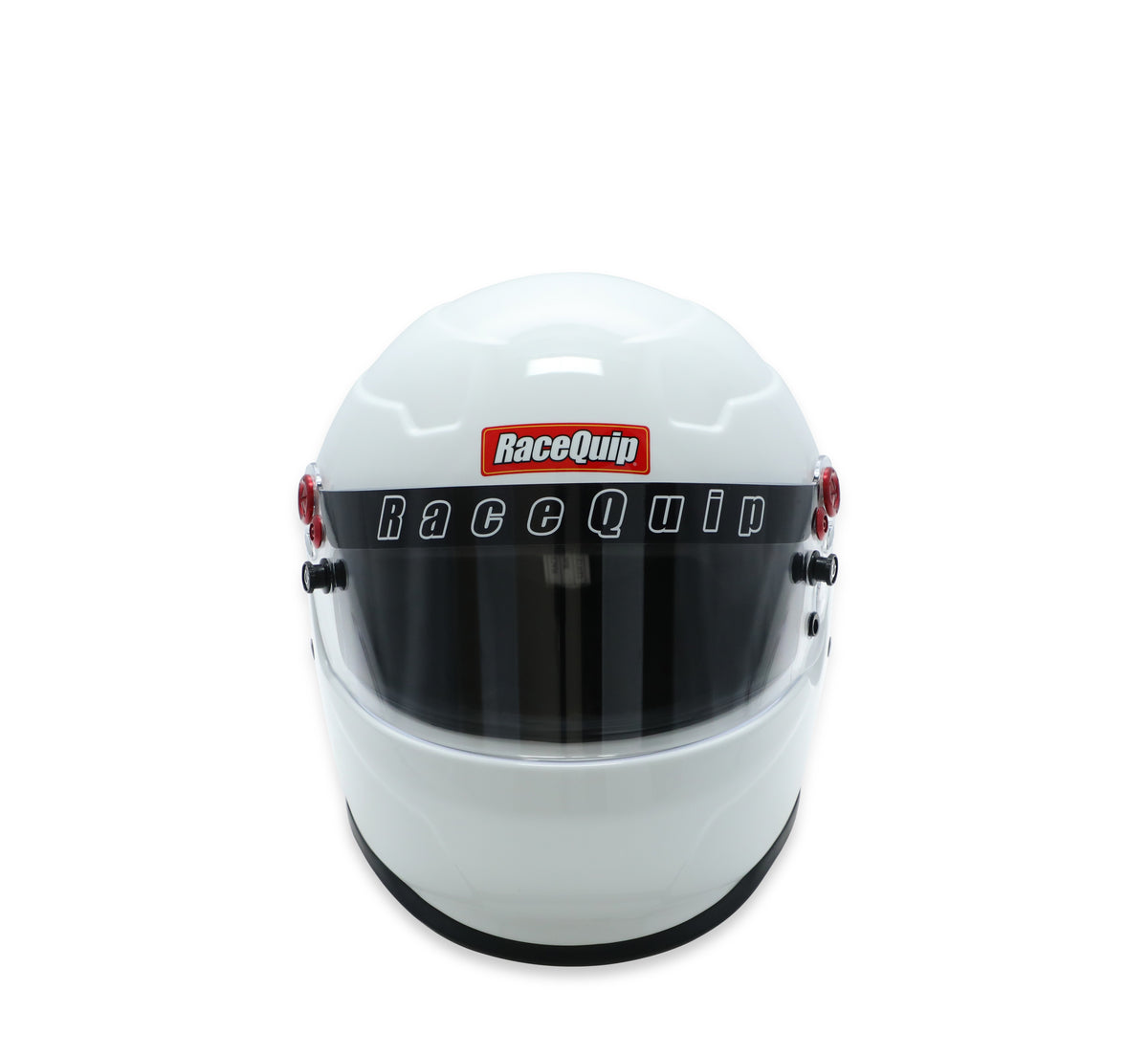 RaceQuip PRO25 SA2025 WH XLG HELMET