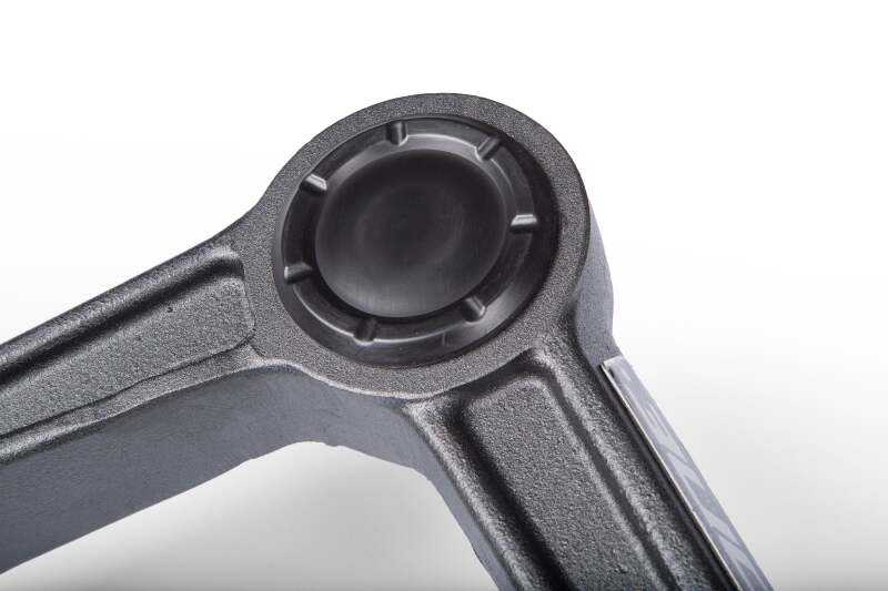 Zone Offroad 22-26 Toyota Tundra 4WD Upper Control Arm Kit - ZONT5303