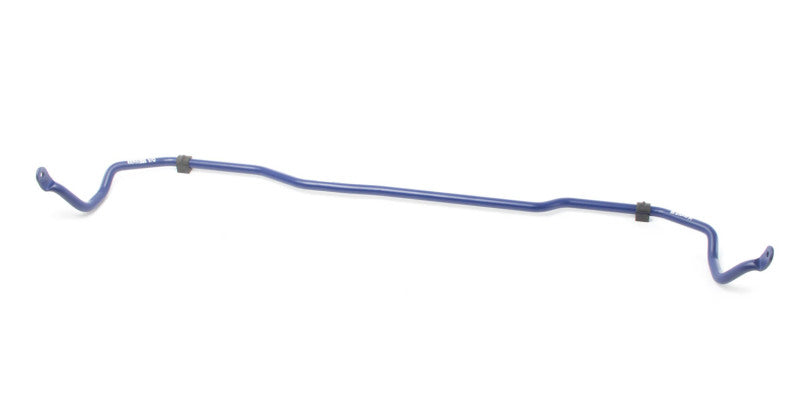 H&amp;R 96-02 Mercedes-Benz E300D/E320/E420/E430/E55 AMG W210 20mm Non Adj. Sway Bar - Rear - 71724