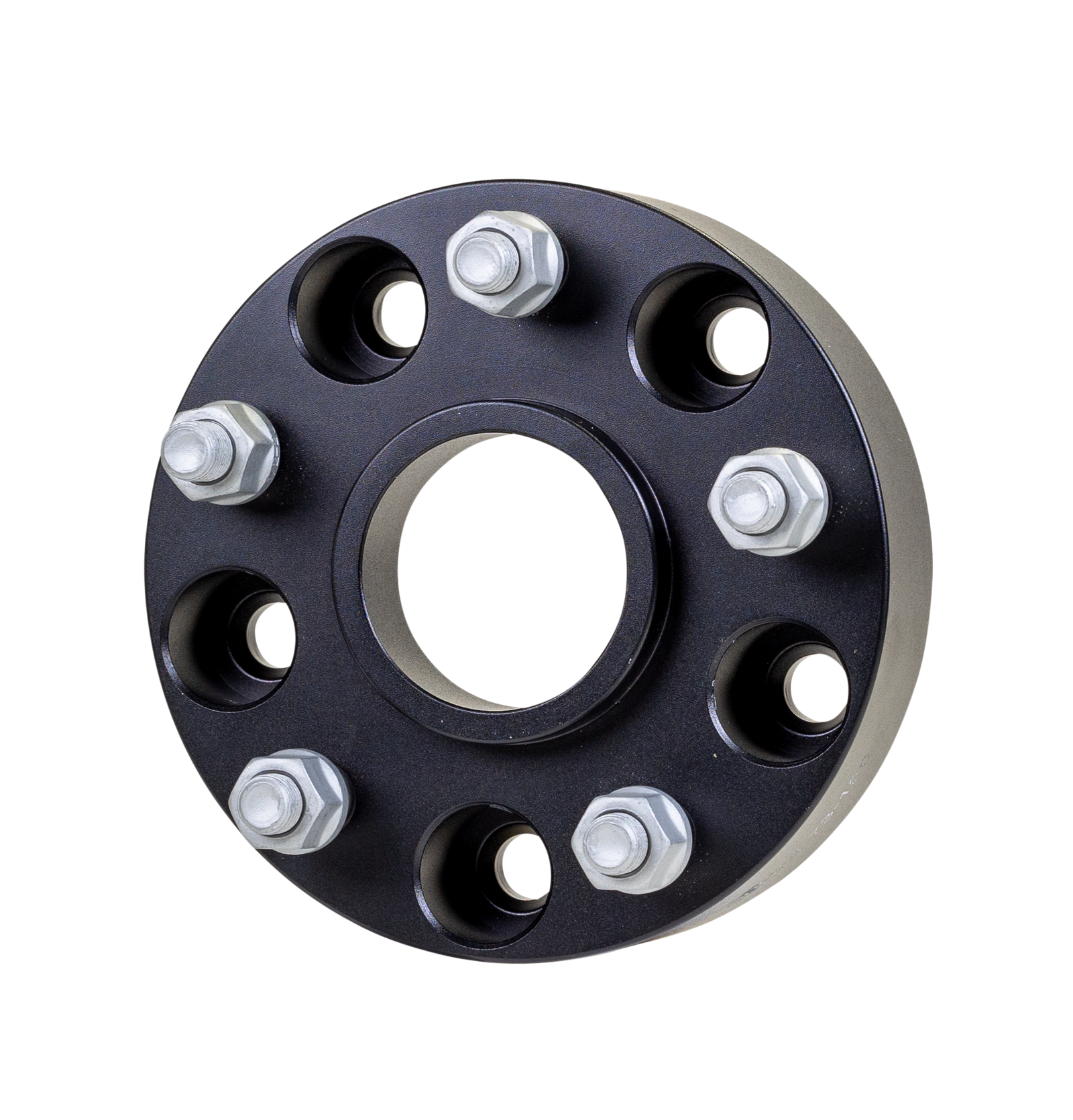 Gorilla Automotive - Wheel Spacer 2.00" Pair - 5x150 110 - GOR93-50-200HC