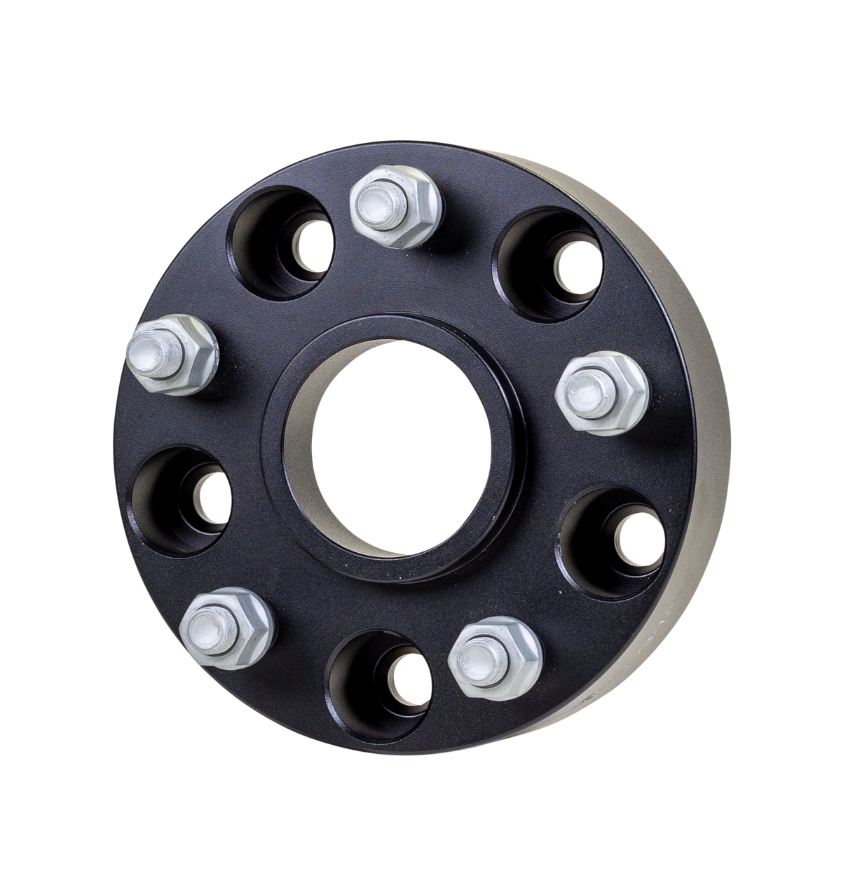 Gorilla Automotive - Wheel Spacer 5x5 / 1.75 in Pair 71.5 - GOR93-73-175M