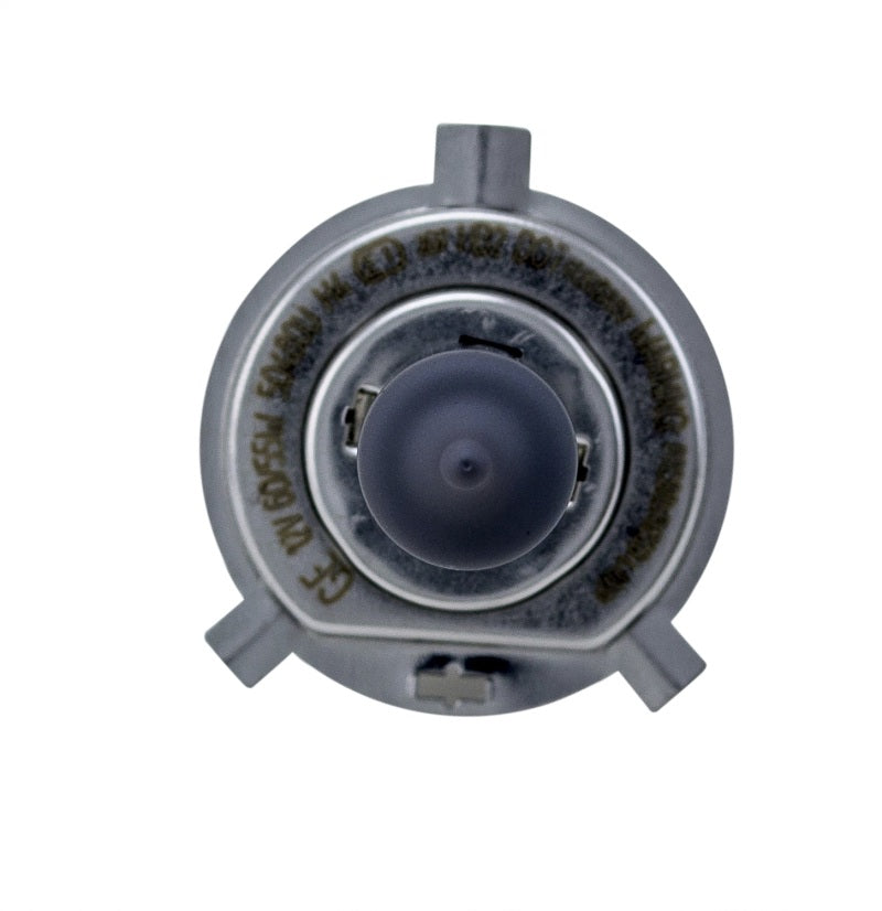Hella Vision Plus 8in x 6in Sealed Beam Conversion Headlamp - Single Lamp - 003427291