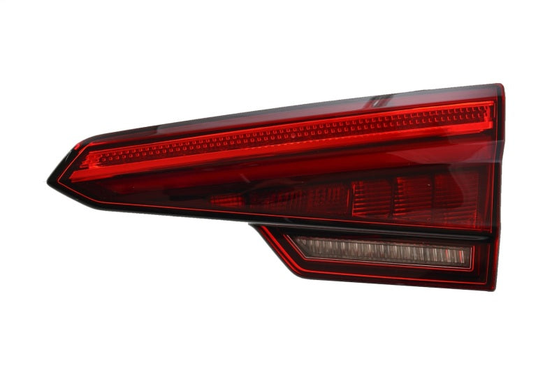 Hella 2015-2022 Audi A4 Right Inner Tail Light - 012247101