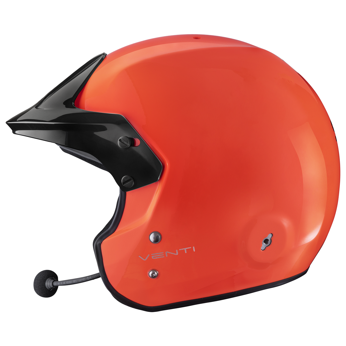 Stilo - TROPHY Venti OFFSHORE Helmet