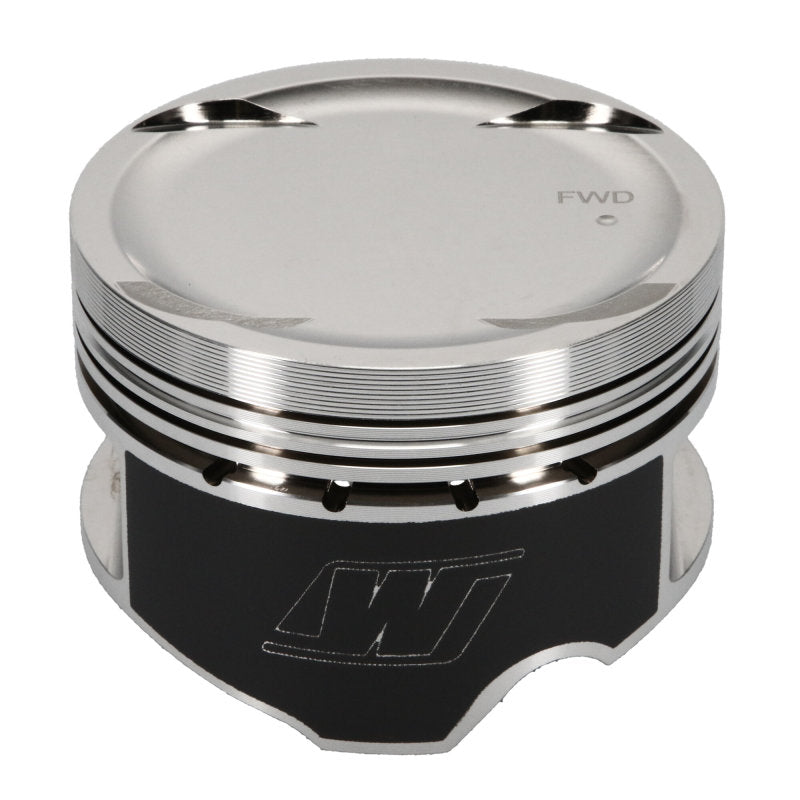 Wiseco Nissan VG30 Turbo -9cc 1.260 X 87MM Piston Shelf Stock Kit - K549M87AP